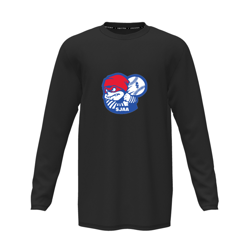 Decker Comfort T-Shirt