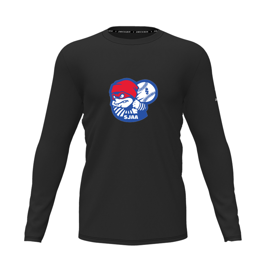 Decker Performance T-Shirt