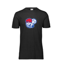 Decker Men's Tri-Blend T-Shirt - Short Sleeve