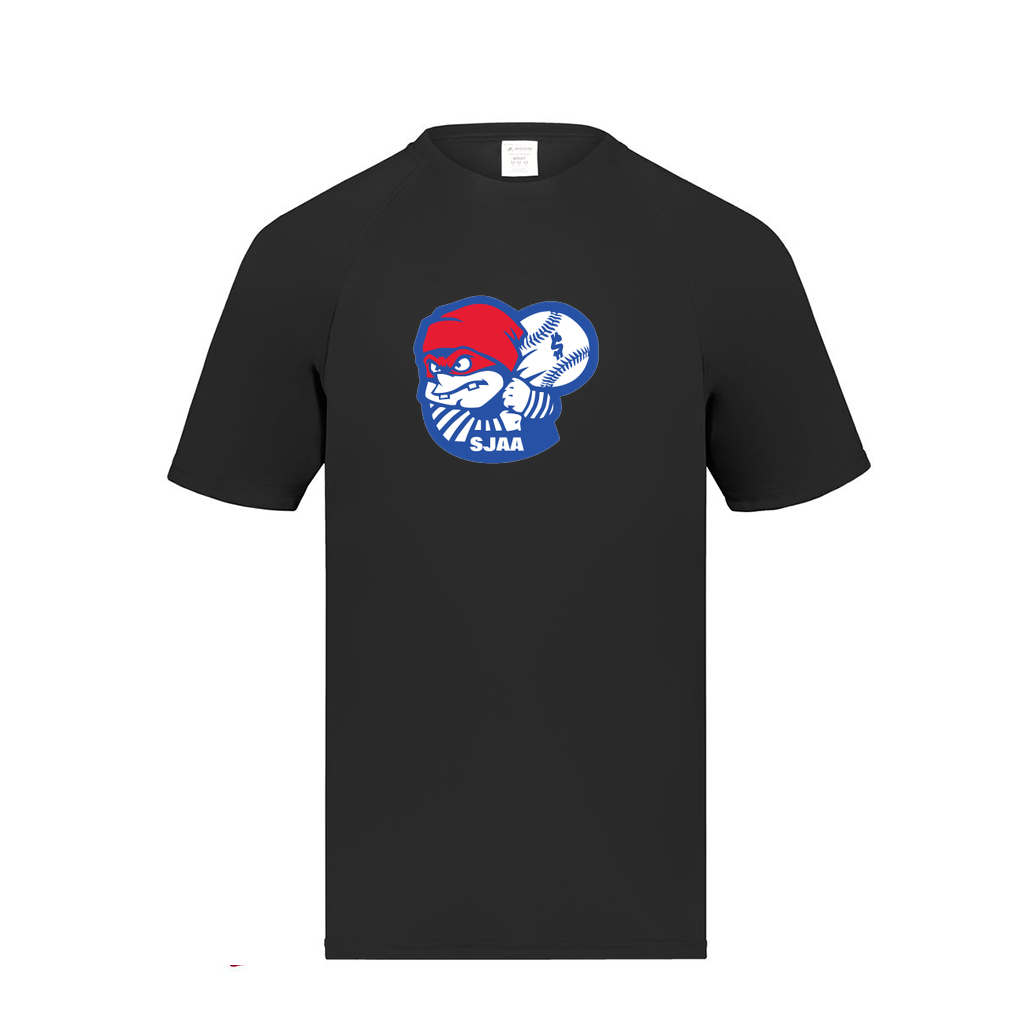 Youth Smooth Sport T-Shirt