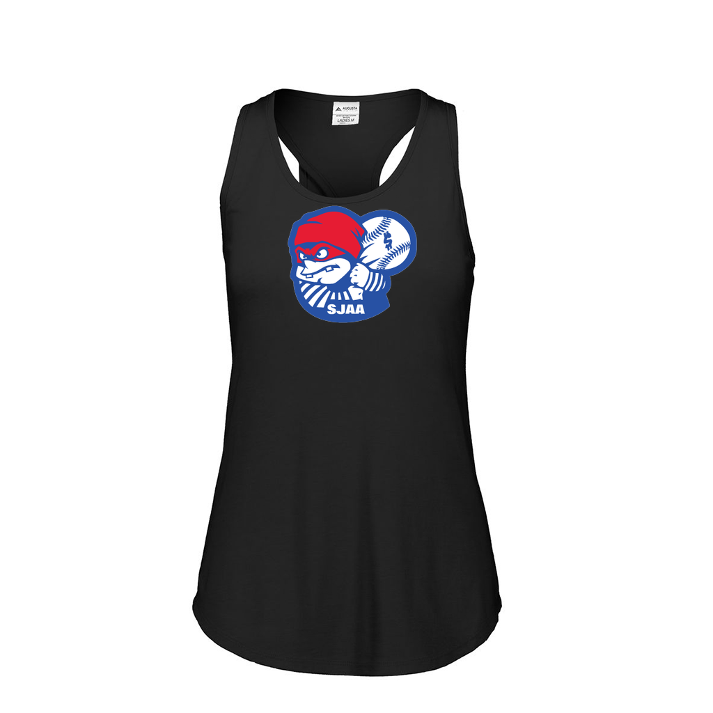 Ladies Tri Blend Tank Top