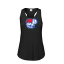 Ladies Tri Blend Tank Top