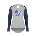 Ladies Vintage Hoodie