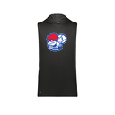 Men's CoolDry Sleeveless Hoodie