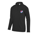 Decker Youth FlexFleece 1/4 Zip