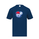 Decker Short Sleeve Waffle Performance Shirt